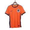 New Netherlands Jersey 2024 Home Soccer Shirt Player Version Version - Best Soccer Players