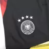 Germany Home Soccer Shorts 2024 - Best Soccer Players