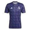 New Real Madrid Jersey 2023/24 Pre-Match Soccer Shirt - Best Soccer Players