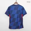 New Croatia Jersey 2024 Away Soccer Shirt Player Version Version - Best Soccer Players