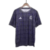 New Real Madrid Jersey 2023/24 Pre-Match Soccer Shirt - Best Soccer Players