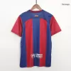 New Barcelona Jersey 2023/24 Soccer Shirt - Best Soccer Players