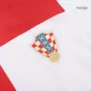 New Croatia Jersey 2024 Home Soccer Shirt - Best Soccer Players