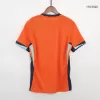 New Netherlands Jersey 2024 Home Soccer Shirt Player Version Version - Best Soccer Players