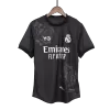 New Real Madrid Jersey 2023/24 Soccer Shirt Goalkeeper Player Version Version - Best Soccer Players