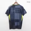 New Scotland Jersey 2024 Home Soccer Shirt - Best Soccer Players