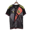 New Mexico Jersey 2024 Soccer Shirt Goalkeeper - Best Soccer Players