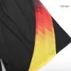 Germany Home Soccer Shorts 2024 - Best Soccer Players