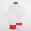 Croatia Kids Kit 2024 Home (Shirt+Shorts) - Best Soccer Players