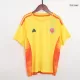 Colombia Kids Kit 2024 Home (Shirt+Shorts) - Best Soccer Players