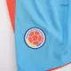 Colombia Kids Kit 2024 Home (Shirt+Shorts) - Best Soccer Players