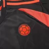 Colombia Kids Kit 2024 Away (Shirt+Shorts) - Best Soccer Players