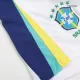 Brazil Away Soccer Shorts 2024 - Best Soccer Players