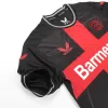 New Bayer 04 Leverkusen Jersey 2023/24 Home Soccer Shirt - Best Soccer Players