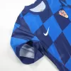 New Croatia Jersey 2024 Away Soccer Shirt - Best Soccer Players