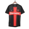 New Bayer 04 Leverkusen Jersey 2023/24 Home Soccer Shirt Player Version Version - Best Soccer Players