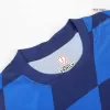 New Croatia Jersey 2024 Away Soccer Shirt - Best Soccer Players