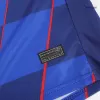 Croatia Kids Kit 2024 Away (Shirt+Shorts) - Best Soccer Players