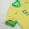 New Brazil Jersey 2024 Home Soccer Shirt - Best Soccer Players