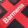 New Bayer 04 Leverkusen Jersey 2023/24 Home Soccer Shirt - Best Soccer Players