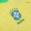 New Brazil Jersey 2024 Home Soccer Shirt - Best Soccer Players