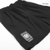 South Korea Away Soccer Shorts 2024 - Best Soccer Players