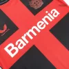 New Bayer 04 Leverkusen Jersey 2023/24 Home Soccer Shirt Player Version Version - Best Soccer Players