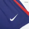 Croatia Kids Kit 2024 Away (Shirt+Shorts) - Best Soccer Players