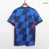 New Croatia Jersey 2024 Away Soccer Shirt - Best Soccer Players