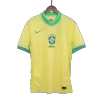 New Brazil Jersey 2024 Home Soccer Shirt - Best Soccer Players