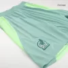 Mexico Away Soccer Shorts 2024 - Best Soccer Players