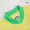 New Brazil Jersey 2024 Home Soccer Shirt - Best Soccer Players