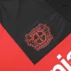 New Bayer 04 Leverkusen Jersey 2023/24 Home Soccer Shirt Player Version Version - Best Soccer Players