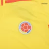 Colombia Kids Kit 2024 Home (Shirt+Shorts) - Best Soccer Players