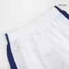 Brazil Away Soccer Shorts 2024 - Best Soccer Players