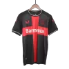 New Bayer 04 Leverkusen Jersey 2023/24 Home Soccer Shirt - Best Soccer Players