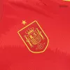 New Spain Jersey 2024 Home Soccer Shirt - Best Soccer Players