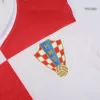 New Croatia Jersey 2024 Home Soccer Shirt - Best Soccer Players