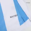 New Argentina Jersey 2024 Home Soccer Shirt Player Version Version - Best Soccer Players