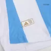 New Argentina Jersey 2024 Home Soccer Shirt Player Version Version - Best Soccer Players