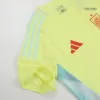 New Spain Jersey 2024 Away Soccer Shirt - Best Soccer Players