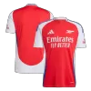 New Arsenal Jersey 2024/25 Home Soccer Shirt - Best Soccer Players