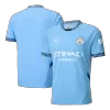 Manchester City Home Soccer Jersey 2024/25 - Plus Size - Best Soccer Players