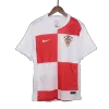 New Croatia Jersey 2024 Home Soccer Shirt - Best Soccer Players