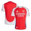 New Arsenal Jersey 2024/25 Home Soccer Shirt Player Version Version - Best Soccer Players