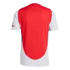 New Arsenal Jersey 2024/25 Home Soccer Shirt Player Version Version - Best Soccer Players