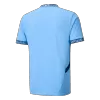 Manchester City Home Soccer Jersey 2024/25 - Plus Size - Best Soccer Players