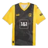 New Borussia Dortmund Jersey 2023/24 Soccer Shirt - Best Soccer Players