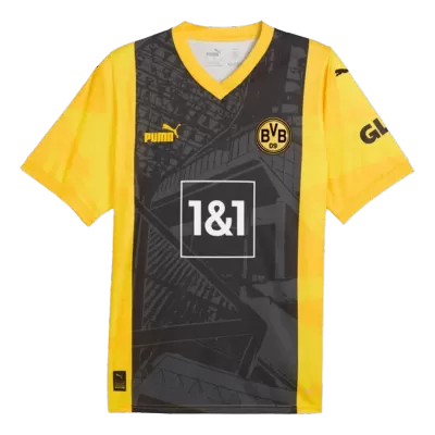 New Borussia Dortmund Jersey 2023/24 Soccer Shirt - Best Soccer Players