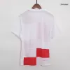 New Croatia Jersey 2024 Home Soccer Shirt - Best Soccer Players